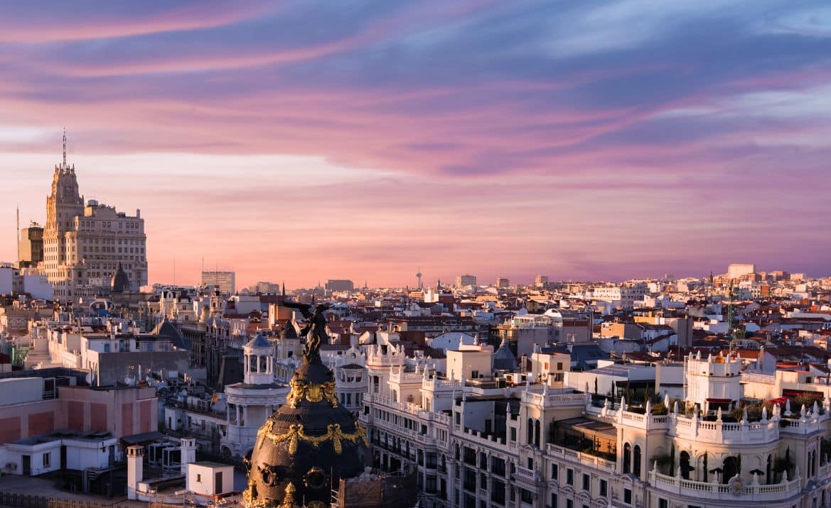 Cómo gestionar un divorcio en Madrid