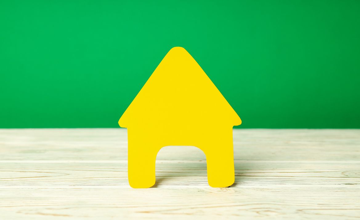 Casa nido en custodia compartida