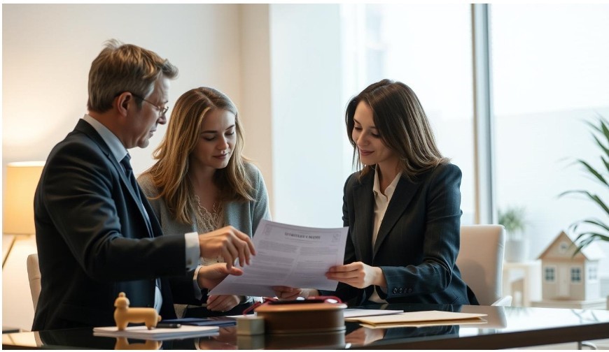 Custodia Compartida en Divorcios Express