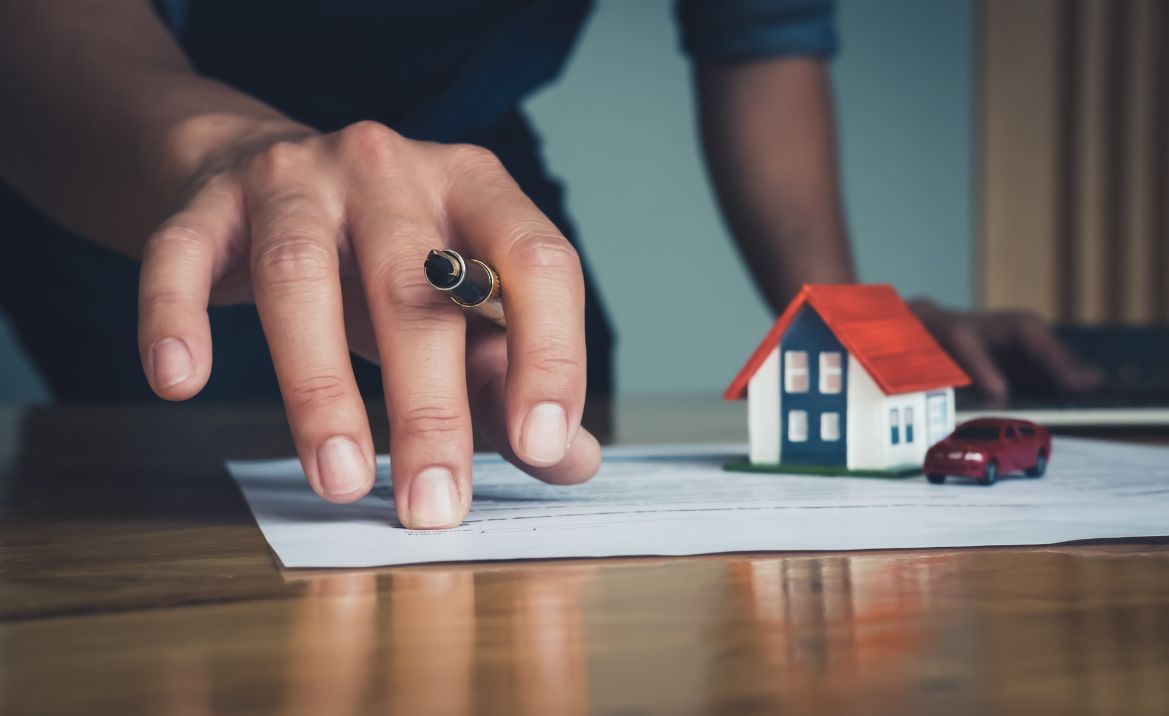 Cómo proteger tus activos en un divorcio