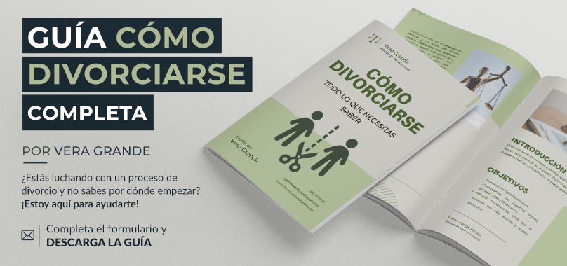 Descargar Guía de divorcios