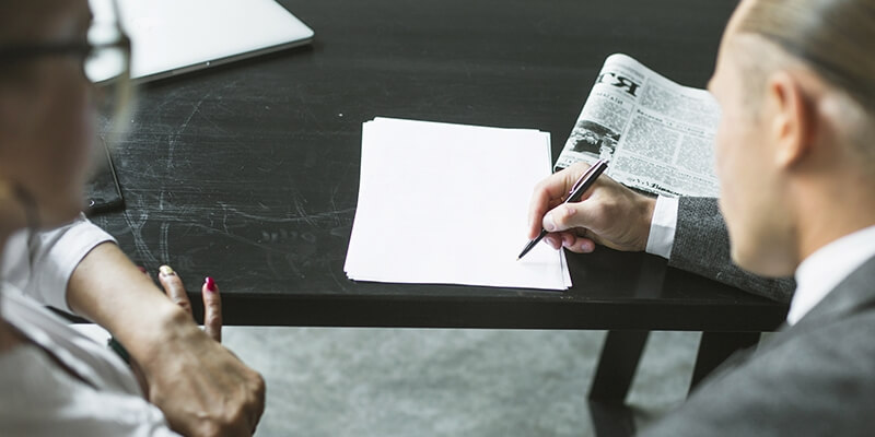 ¿Cómo tramitar tu divorcio express?