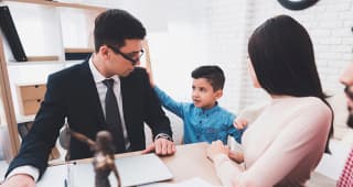 Divorcio contencioso