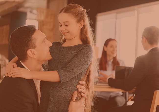 custodia compartida Custodia compartida