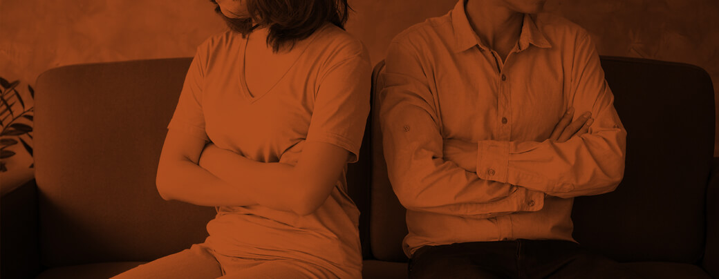 divorcio contencioso