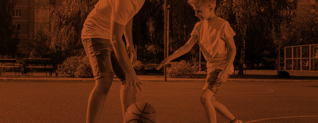 guardia y custodia compartida