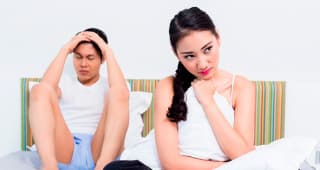 Divorcios de extranjeros