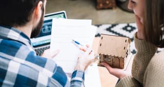 Divorcio de mutuo acuerdo