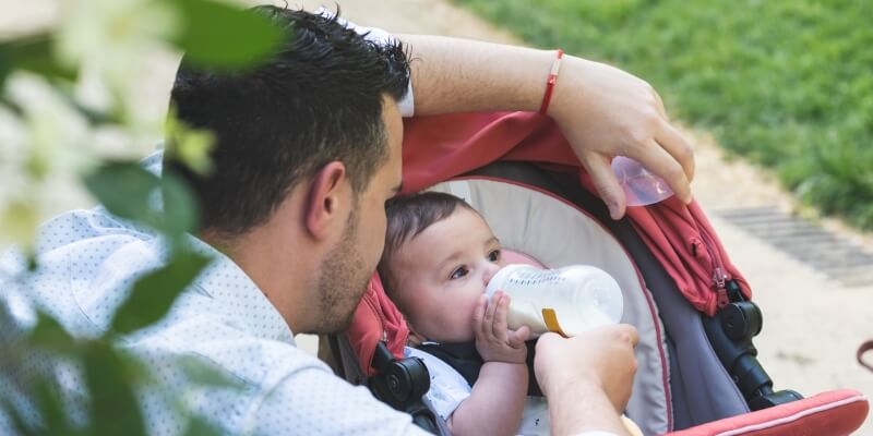 Pensión de alimentos