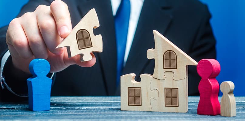 régimen de participación