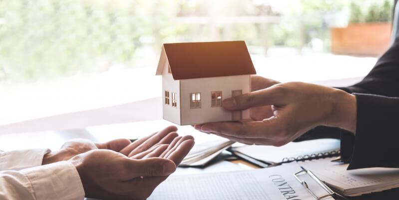 Separación de bienes