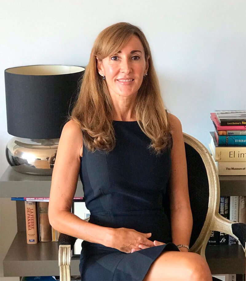 Abogada Matrimonialista en Madrid